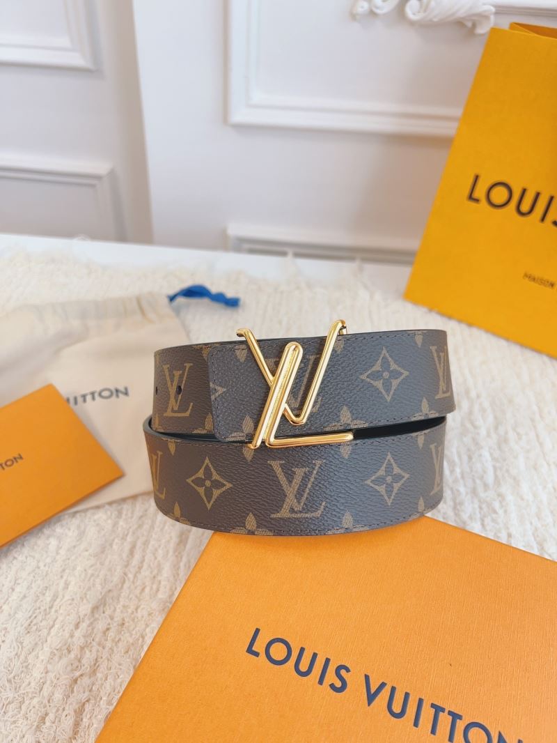 Louis Vuitton Belts